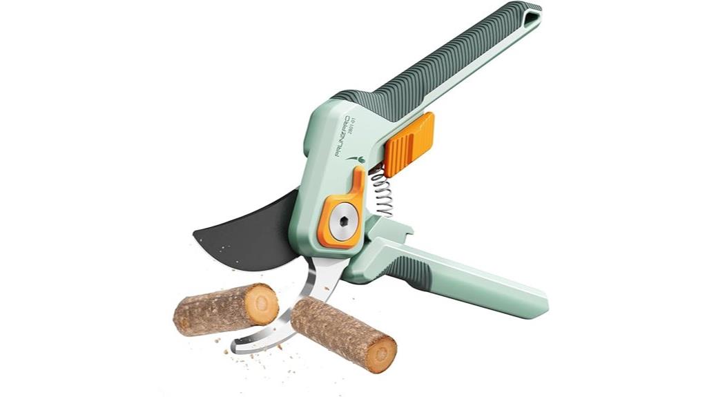 garden pruning shear pack