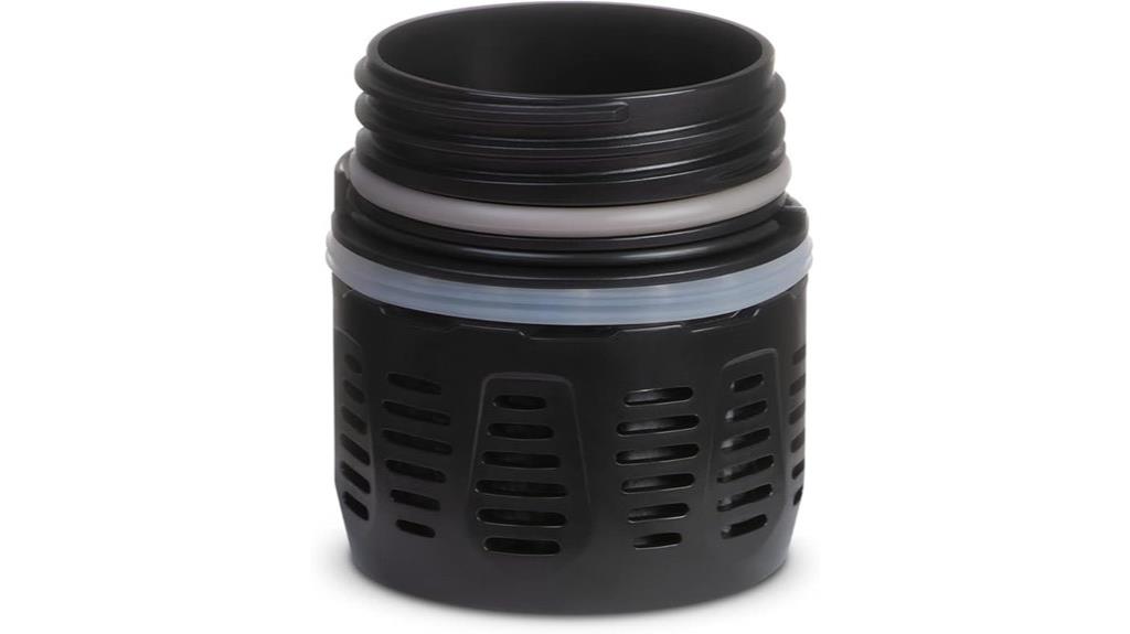 grayl ultrapress replacement cartridge