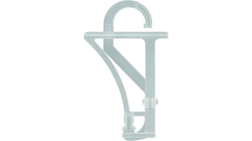 grey camelbak reservoir dryer