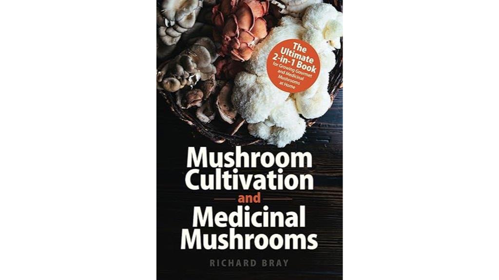 guide to edible fungi