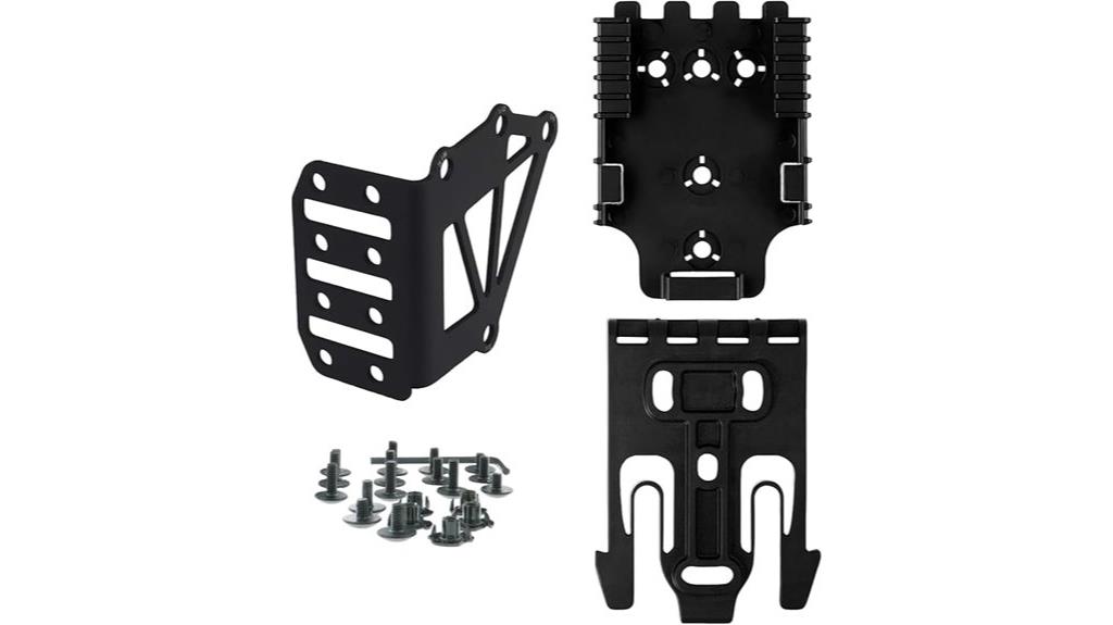 gun holster tq holder