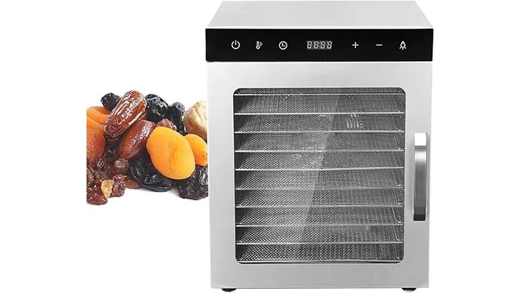 high power multi layer dryer
