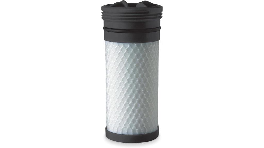 hiker pro filter cartridge