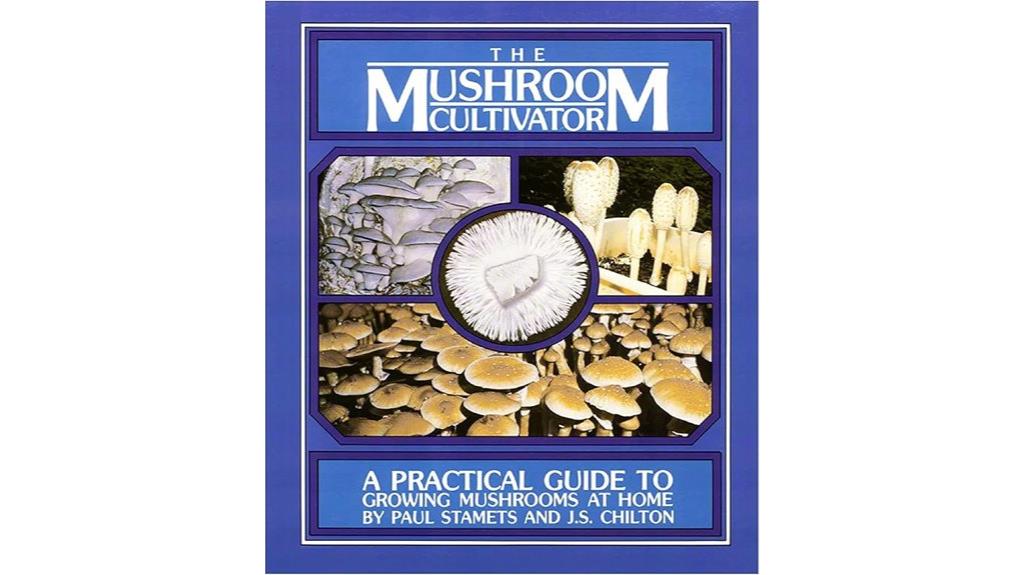 home mushroom cultivation guide
