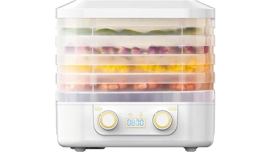 home use freeze dryer