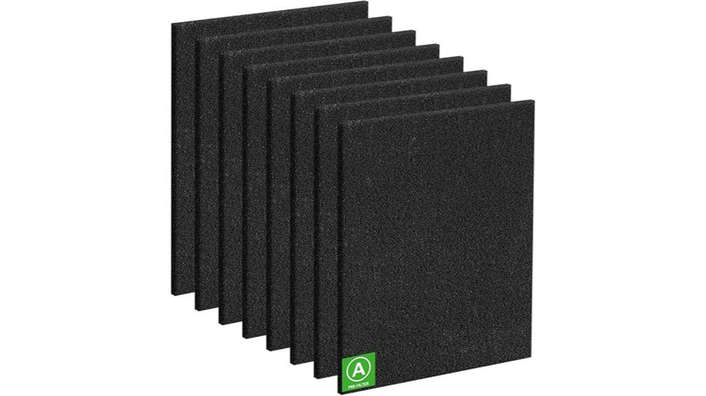 honeywell hpa300 replacement filters