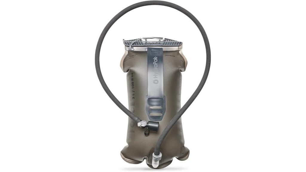 hydrapak force water bladder