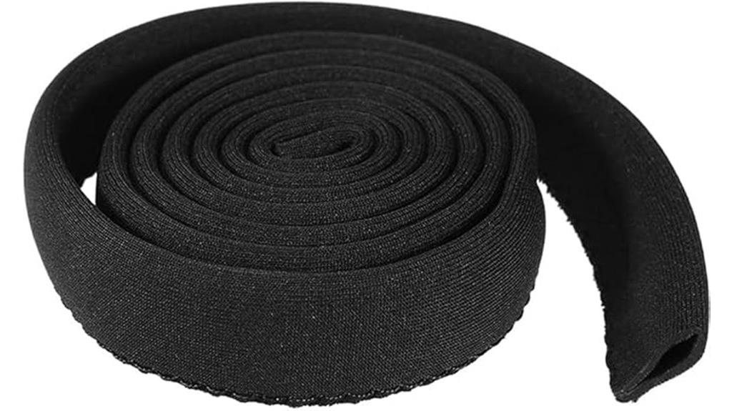 hydration tube insulation sleeve