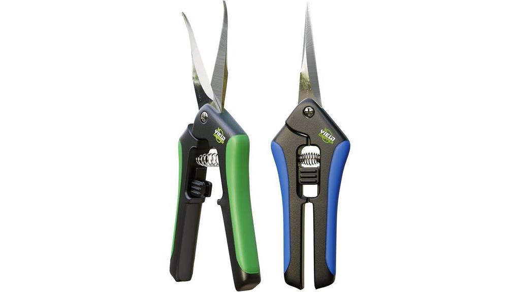 hydroponic pruning shears pack