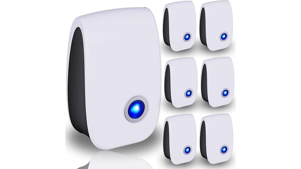 indoor pest repellent packs