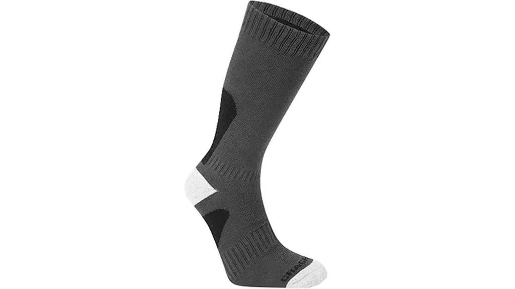 insect repellent outdoor sock