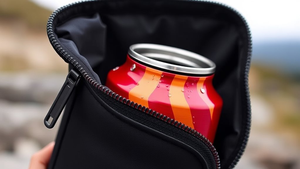 insulation fit durability compatibility