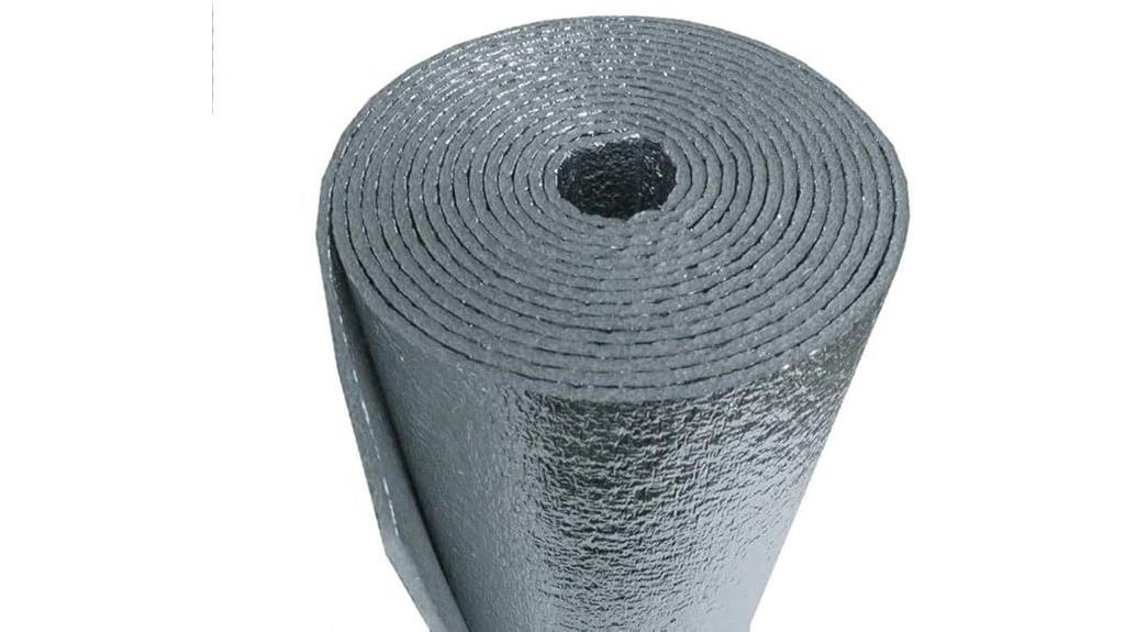 insulation shield 2x25ft