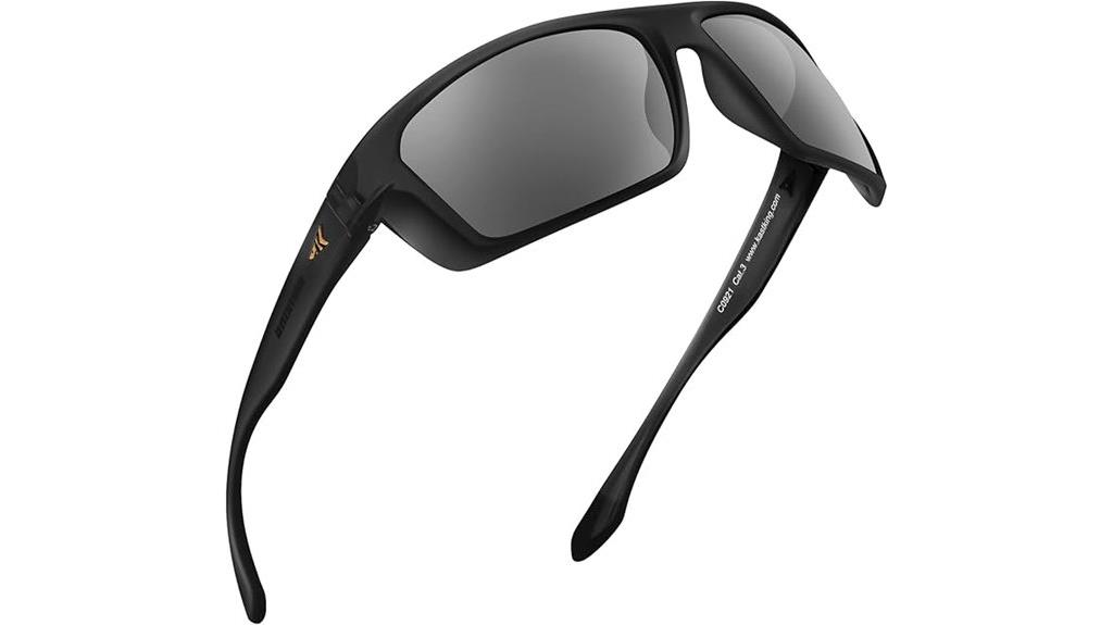 kastking huzzah sunglasses