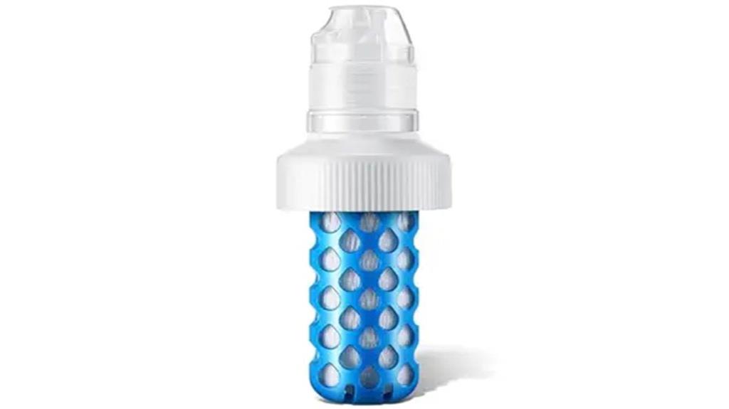 katadyn befree replacement cartridge