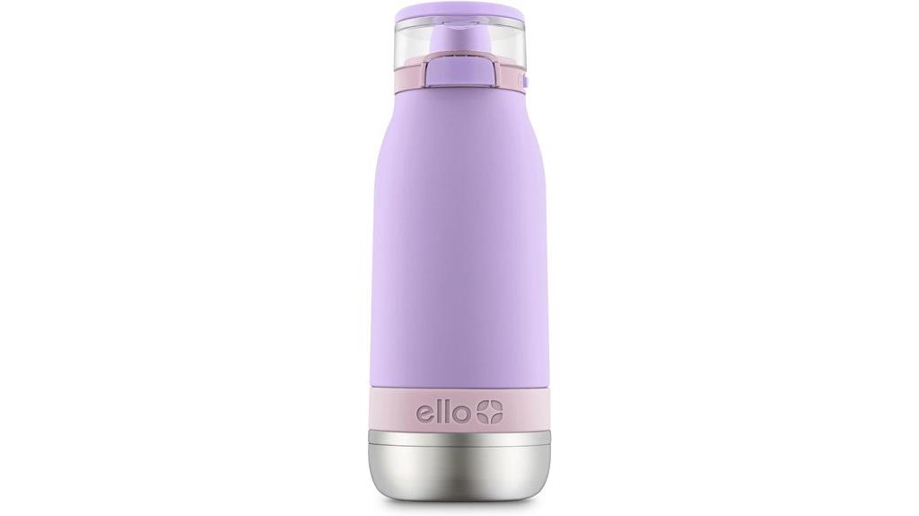 kids 14oz stainless bottle