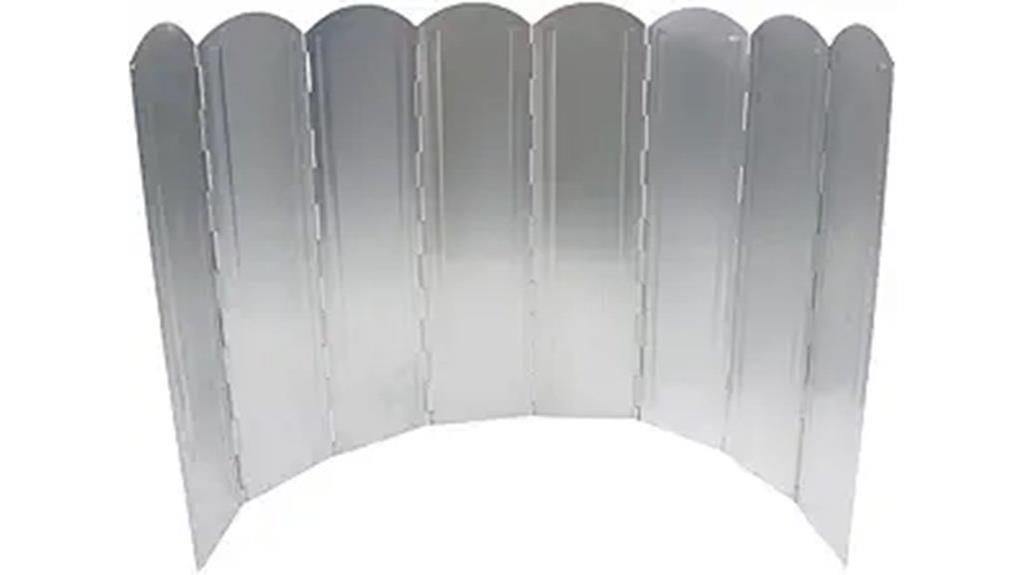 large 23 6 inch windscreen