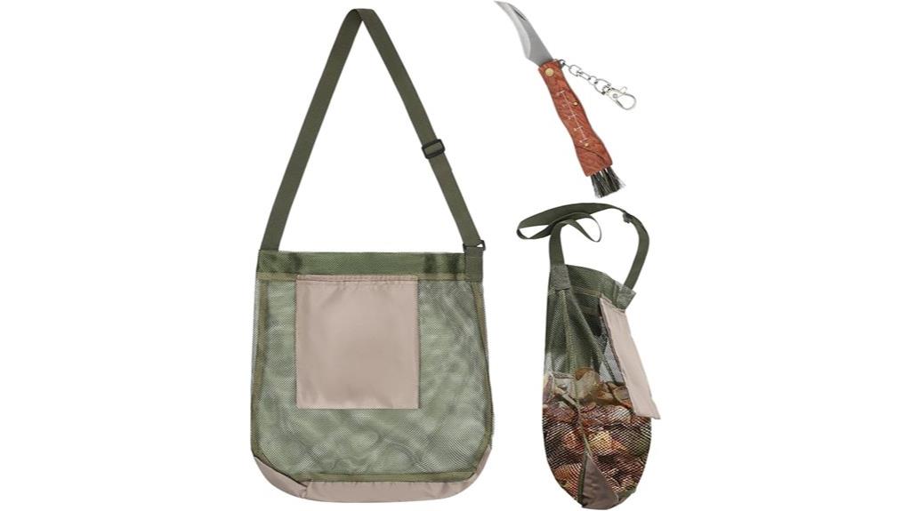 large versatile outdoor bag