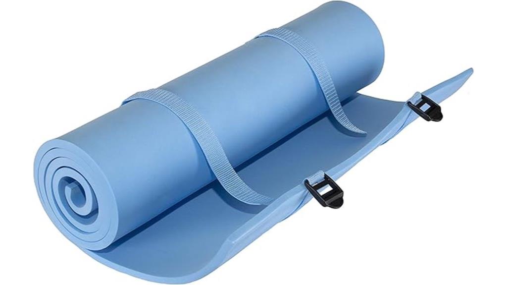 lightweight camping sleeping pad