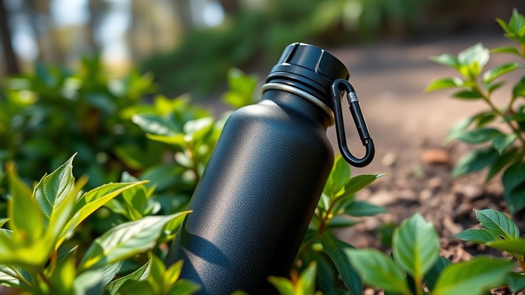 lightweight durable insulated option