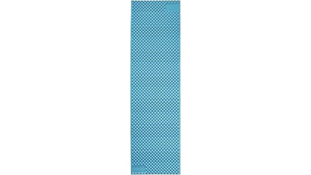 lightweight insulation sleeping pad