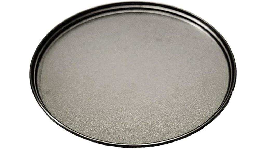 lightweight titanium cup lid