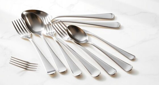 long handle dining sets