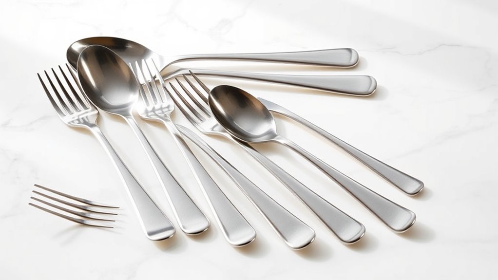 long handle dining sets