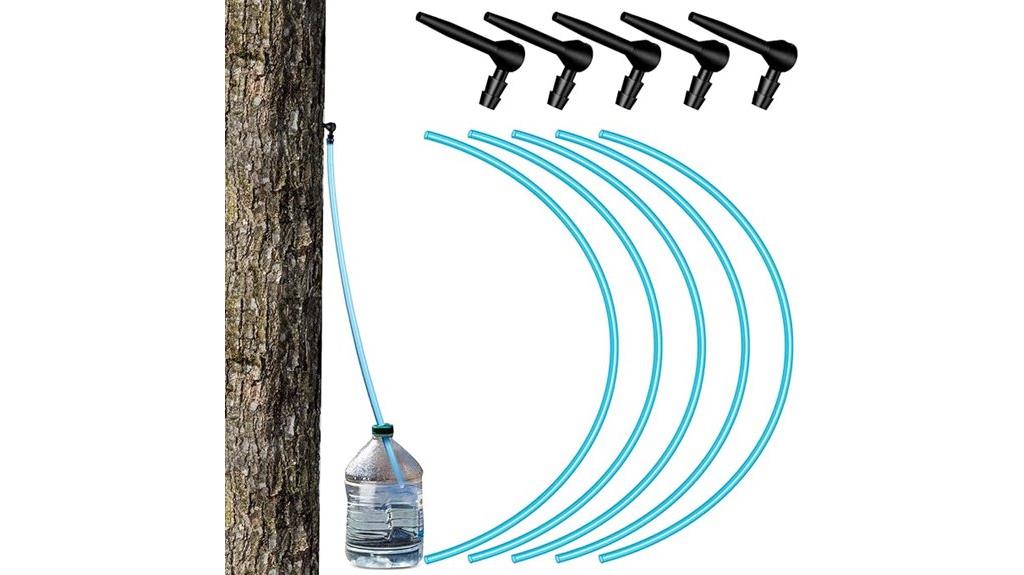 maple syrup tapping kit