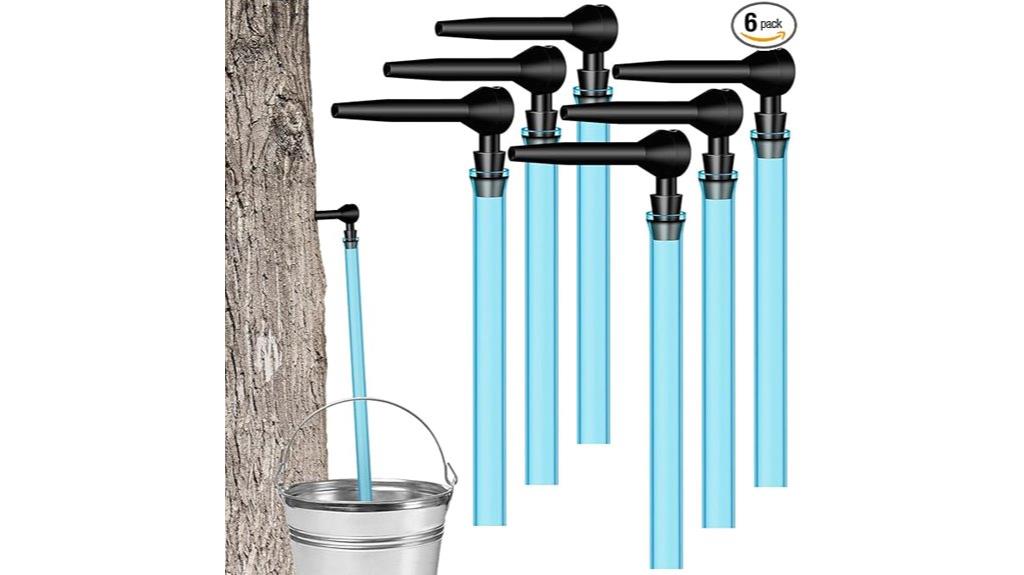 maple syrup tapping kit