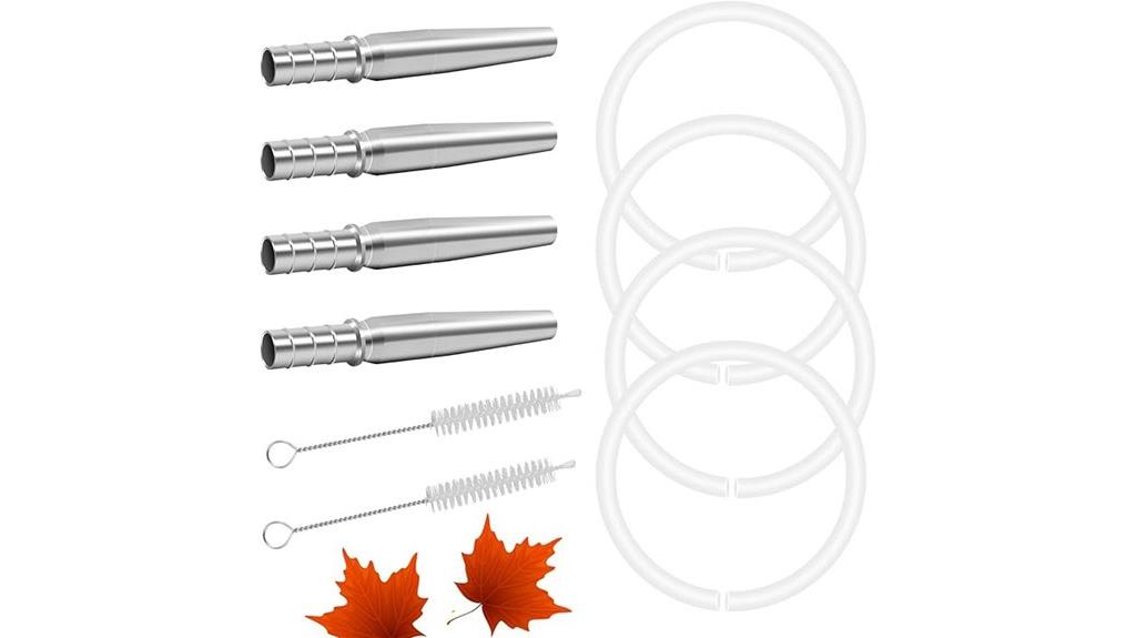 maple syrup tapping kit