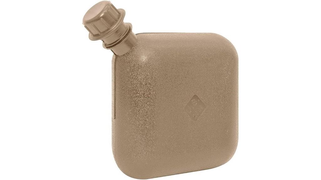 mcguire gear water canteen