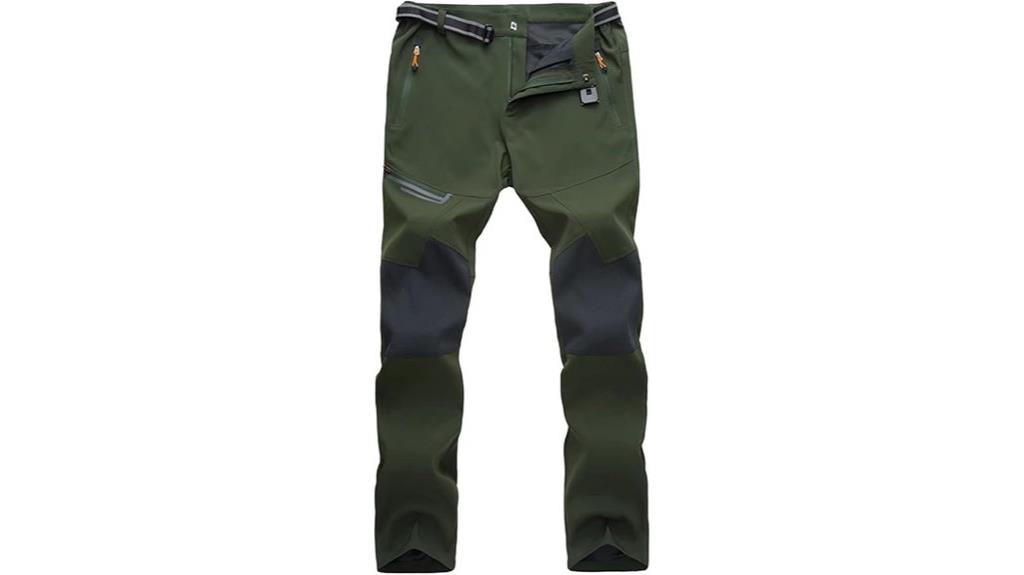 men s hiking pants