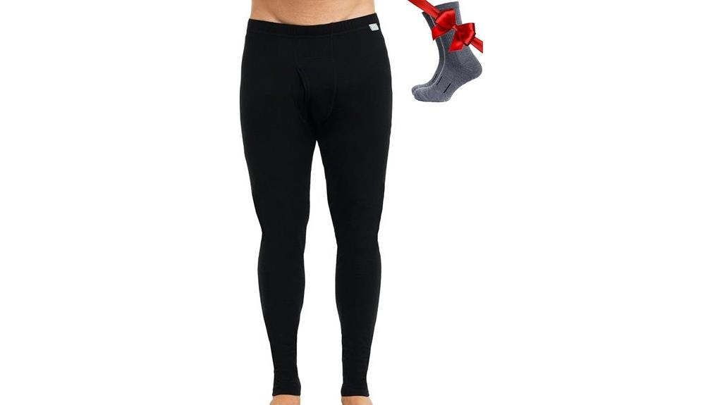 men s merino wool pants