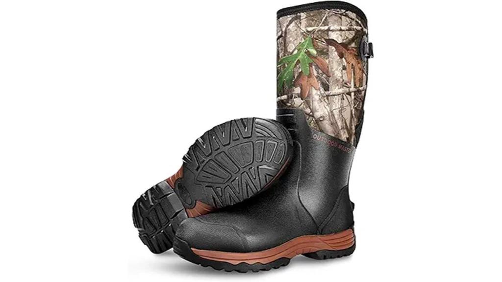 men s outdoor hunting boots