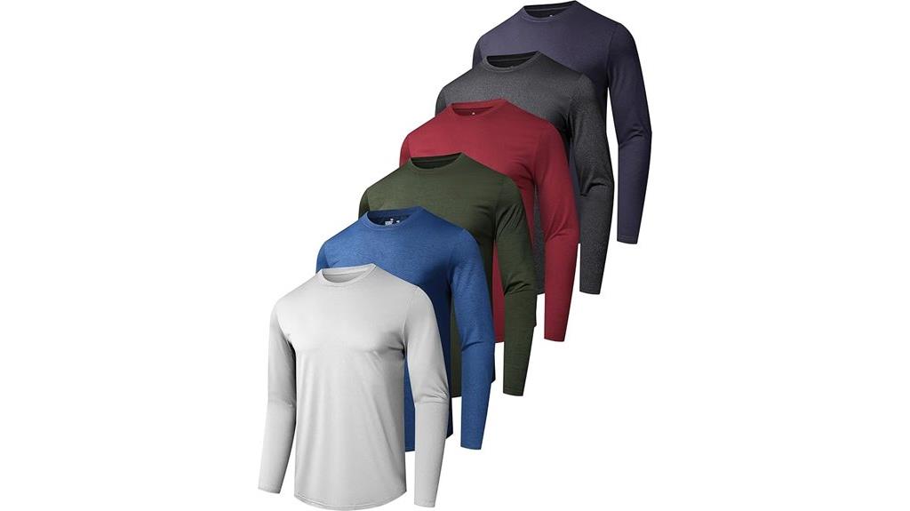 men s uv protection shirts