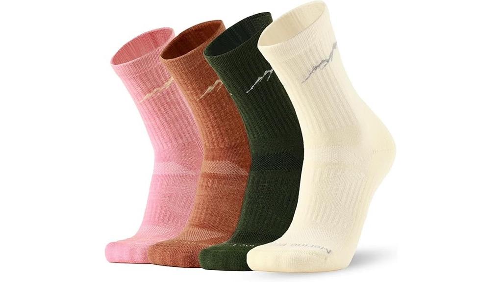merino wool socks
