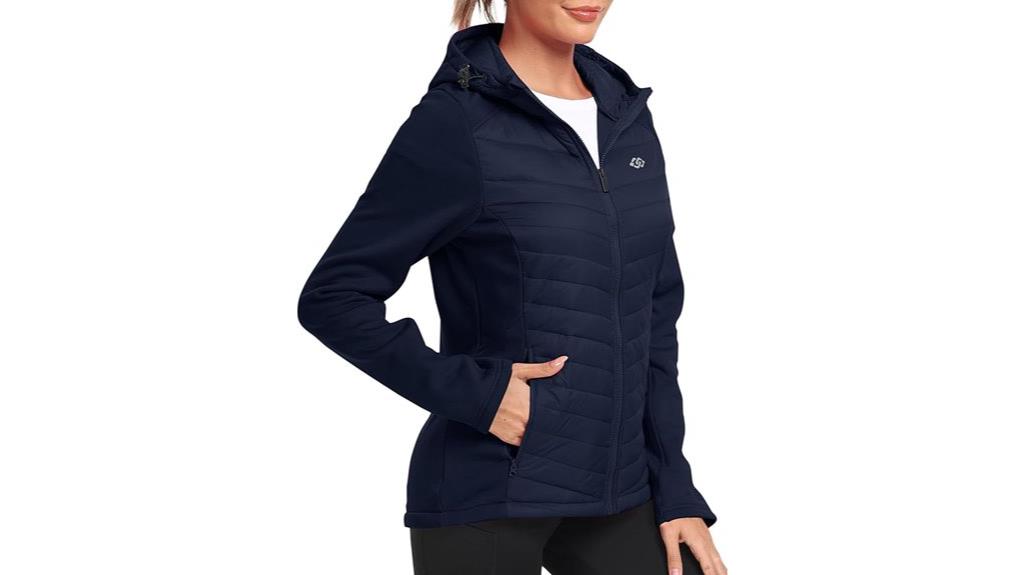 mofiz women s duster coat