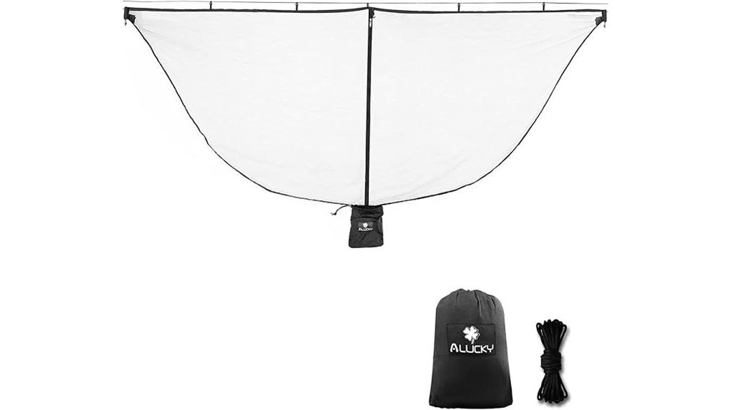 mosquito net for camping