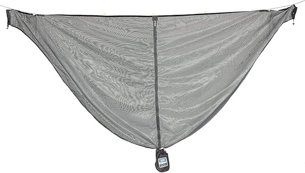 mosquito net for camping