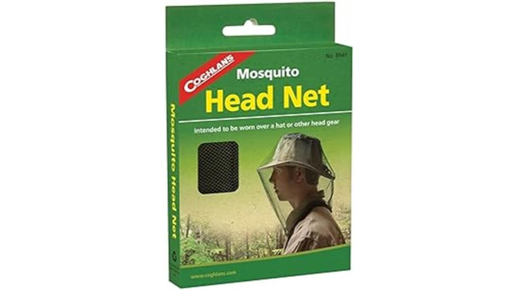 mosquito net for outdoors