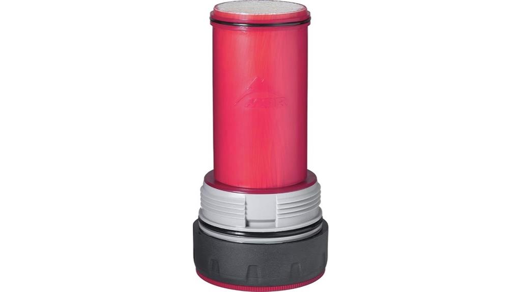 msr guardian filter cartridge