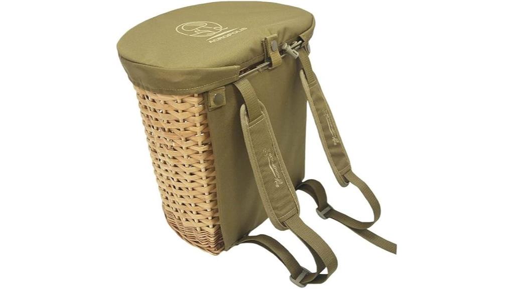 multi purpose travel bag