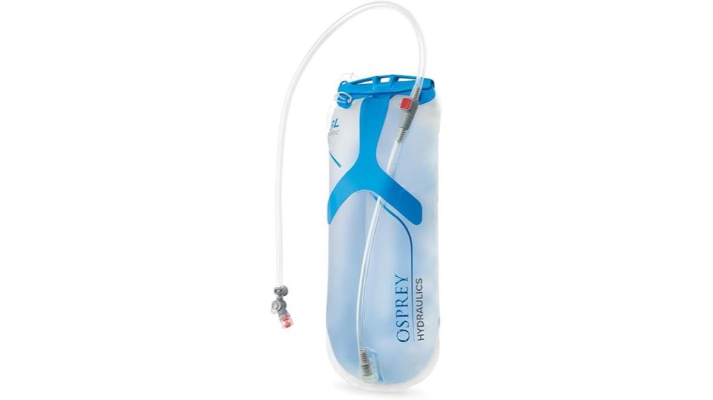 osprey hydraulics 3l reservoir