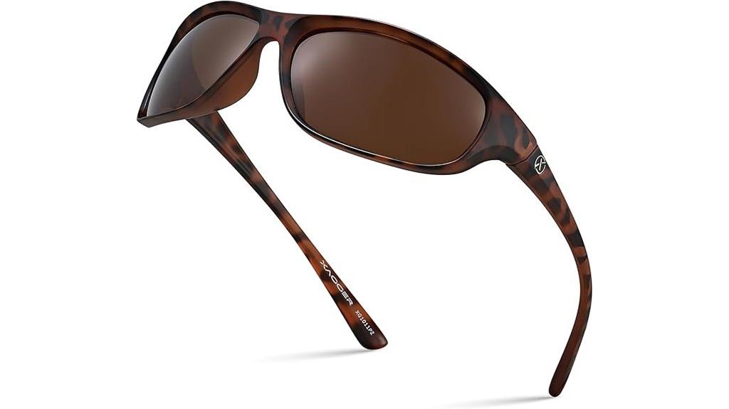 polarized sport sunglasses