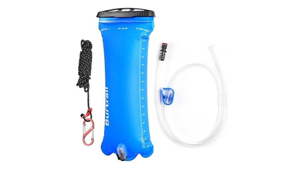 portable 3l water reservoir