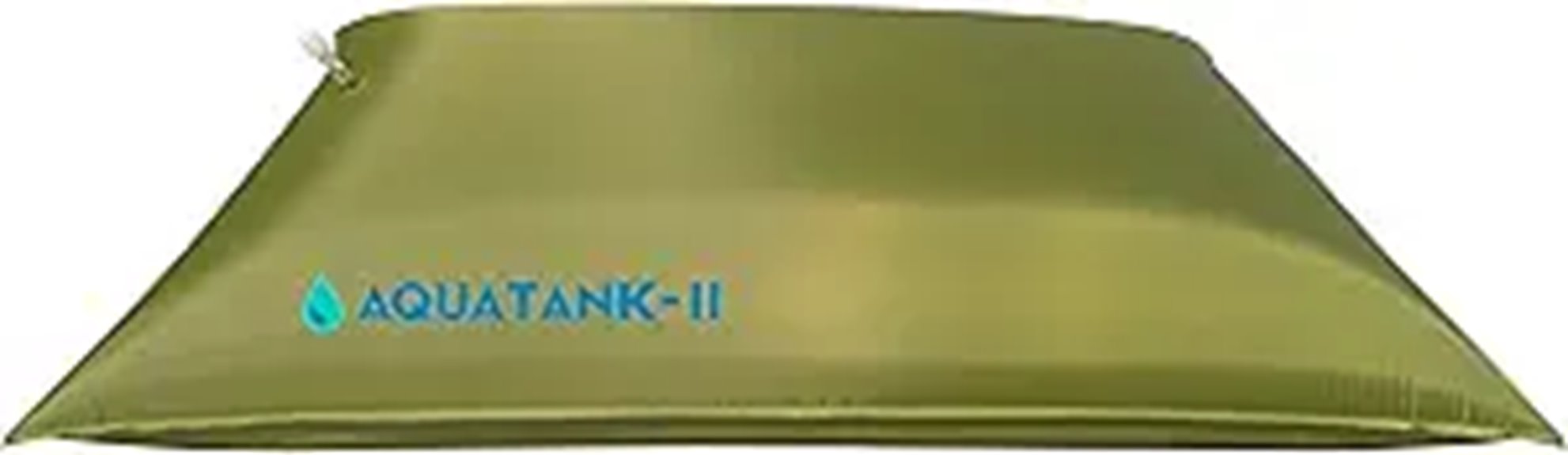 portable 60 gallon water tank