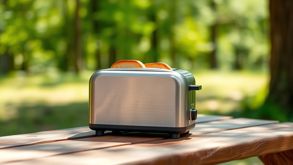 portable efficient durable versatile