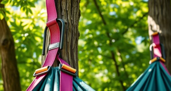 portable hammock strap reviews