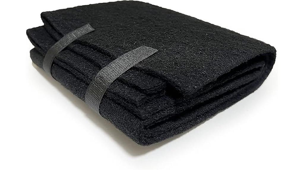 pre filter for air purifier